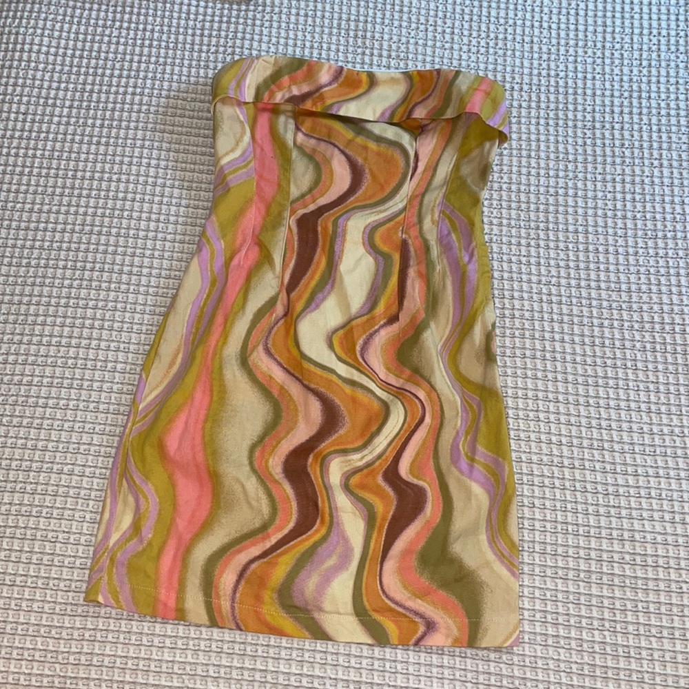Wild Fable Mini Dress